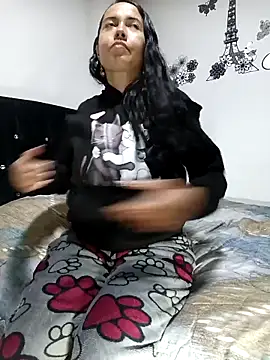 MiaForever1 online show from March 17, 2026, 12:02 am