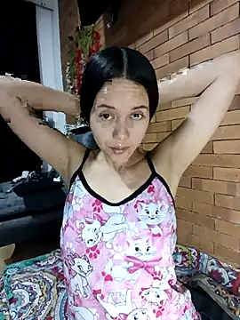 MiaForever1 online show from November 30, 2025, 1:17 am