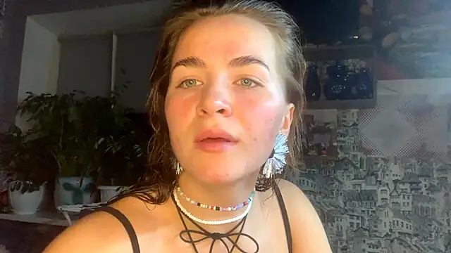 Snapshot of BunnyTiedeman chatting on November 7, 2025, 4:33 pm BunnyTiedeman online show from November 7, 2025, 4:33 pm