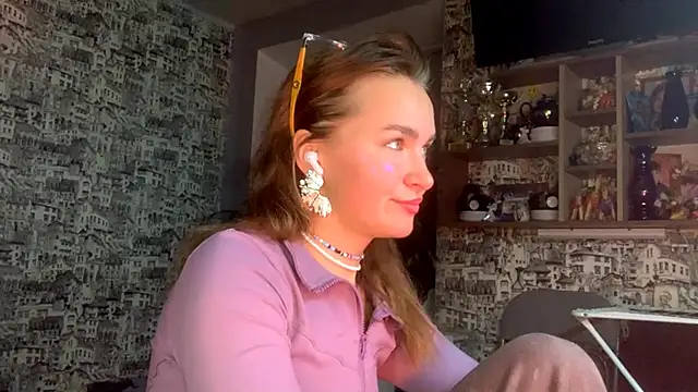 Snapshot of BunnyTiedeman chatting on November 2, 2025, 4:12 pm BunnyTiedeman online show from November 2, 2025, 4:12 pm