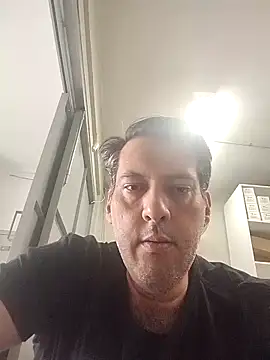 Snapshot of MarcoAntC chatting on October 13, 2025, 1:23 pm MarcoAntC online show from October 13, 2025, 1:23 pm