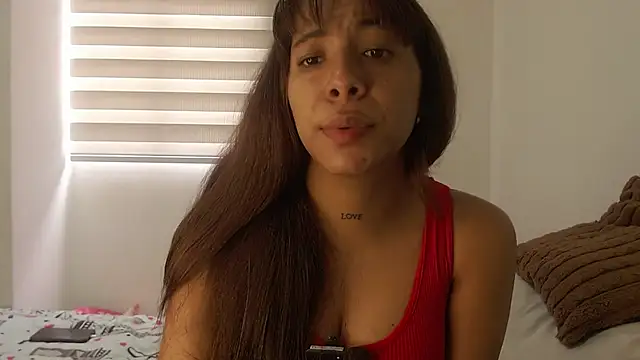 Kittyrose3 online show from October 20, 2025, 7:03 pm