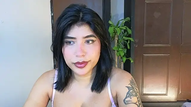 dahiana marin online show from June 10, 2026, 10:55 pm