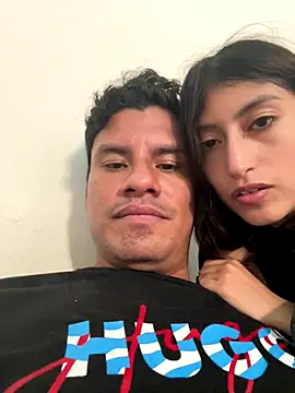 Clavelnegro online show from September 29, 2025, 4:30 am