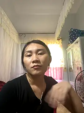 Snapshot of Almond-cute chatting on September 9, 2025, 6:12 am Almond-cute online show from September 9, 2025, 6:12 am