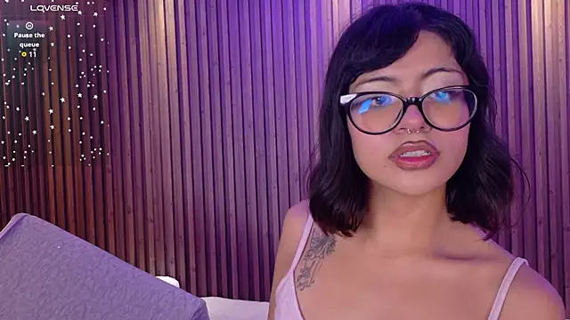 AlanaWalker9 online show from March 7, 2026, 11:27 am