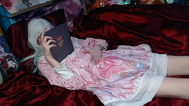 yutachka online show from May 27, 2026, 10:06 pm