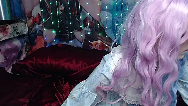 yutachka online show from February 14, 2026, 9:04 pm