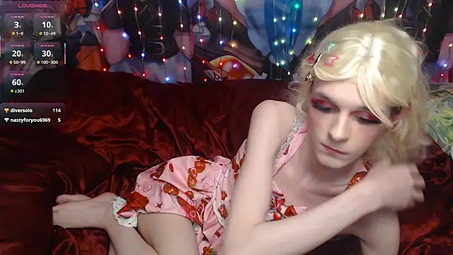 yutachka online show from December 15, 2025, 11:10 pm