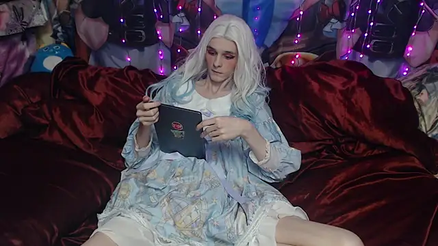 yutachka online show from October 27, 2025, 10:00 pm