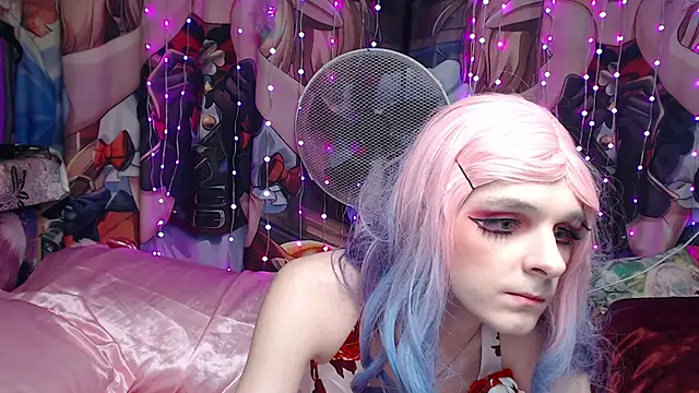 yutachka online show from June 17, 2026, 10:19 pm