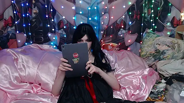 yutachka online show from March 10, 2026, 10:14 pm