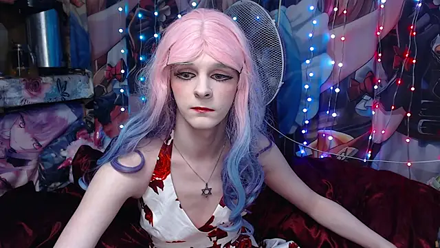 yutachka online show from July 21, 2026, 10:44 pm