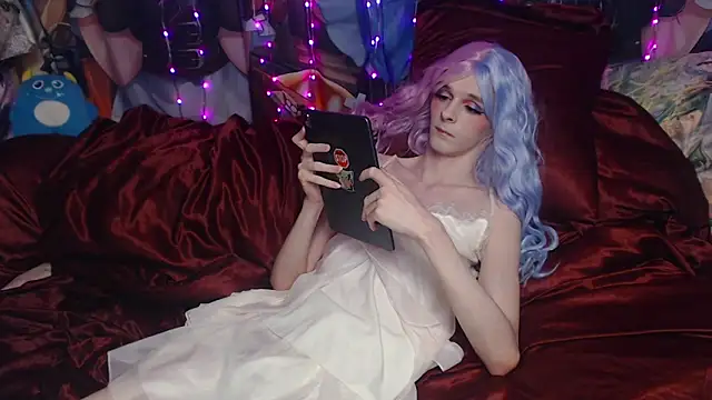 yutachka online show from November 9, 2025, 10:14 pm