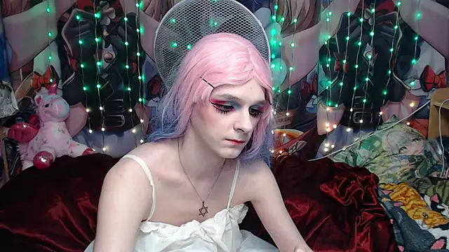 yutachka online show from June 6, 2026, 10:15 pm