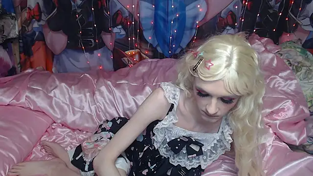 yutachka online show from November 26, 2025, 11:16 pm