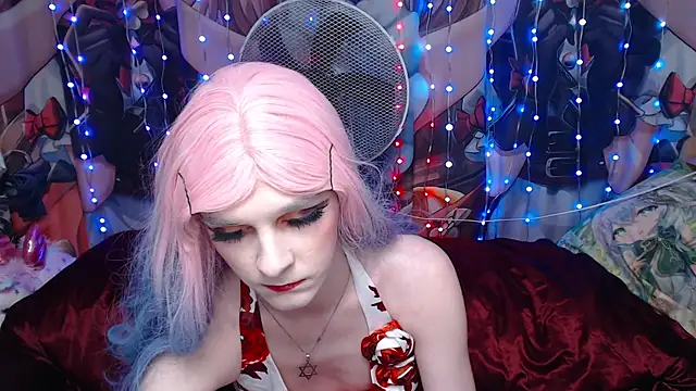 yutachka online show from July 22, 2026, 10:23 pm