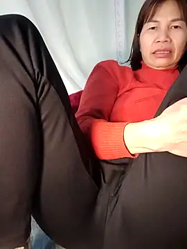 Ella3838 online show from January 10, 2026, 1:45 am