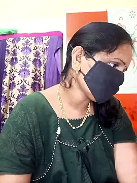 Snapshot of Mee_harini-telugupilla chatting on January 18, 2026, 2:53 pm Mee harini-telugupilla online show from January 18, 2026, 2:53 pm