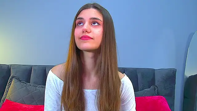 ArianaAllens online show from November 25, 2025, 6:25 am