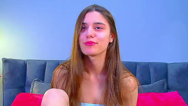 ArianaAllens online show from November 18, 2025, 6:28 am