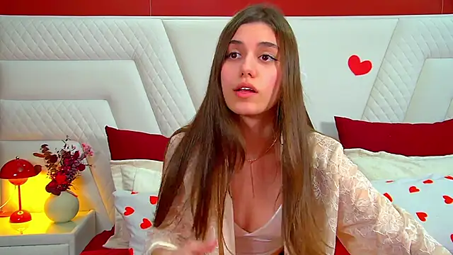 Snapshot of ArianaAllens chatting on February 17, 2026, 6:16 pm ArianaAllens online show from February 17, 2026, 6:16 pm