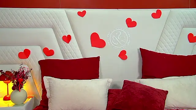 Snapshot of ArianaAllens chatting on February 10, 2026, 6:18 pm ArianaAllens online show from February 10, 2026, 6:18 pm