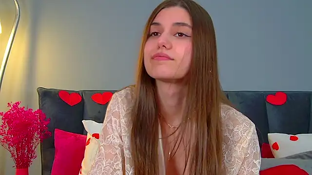 Snapshot of ArianaAllens chatting on February 16, 2026, 6:06 pm ArianaAllens online show from February 16, 2026, 6:06 pm