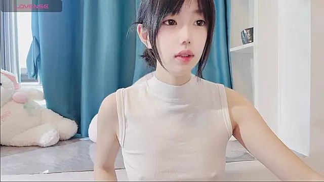 TuTu0066 online show from July 3, 2026, 1:23 am