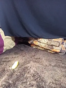 BunnyBloom25 online show from February 1, 2026, 10:57 am