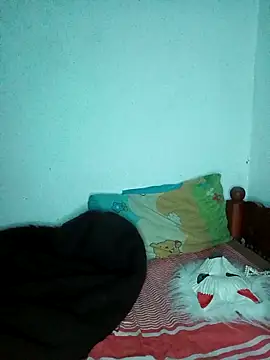 BunnyBloom25 online show from September 14, 2025, 2:06 pm