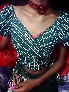 Snapshot of BunnyBloom25 chatting on April 14, 2026, 7:24 am BunnyBloom25 online show from April 14, 2026, 7:24 am