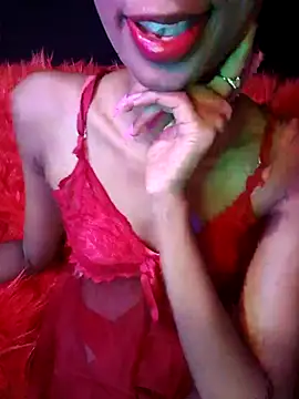 Snapshot of BunnyBloom25 chatting on April 10, 2026, 8:54 am BunnyBloom25 online show from April 10, 2026, 8:54 am