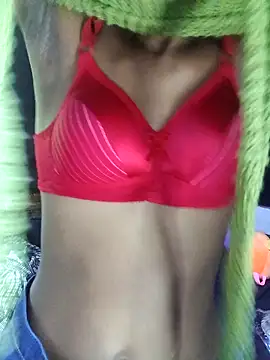 Snapshot of BunnyBloom25 chatting on April 16, 2026, 9:10 am BunnyBloom25 online show from April 16, 2026, 9:10 am