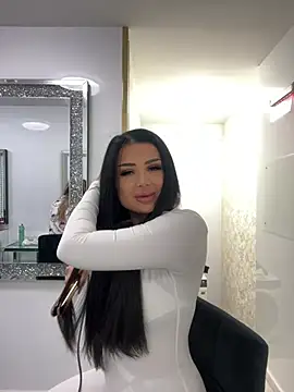 KylieKroftt online show from February 22, 2026, 7:26 pm