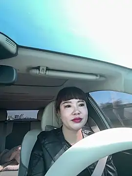 Xinlan-Asia online show from December 15, 2025, 4:51 am