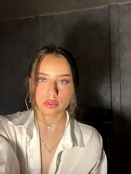Immy Megan online show from October 11, 2025, 7:15 pm