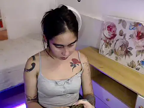 Misskatexx online show from May 18, 2026, 11:04 am