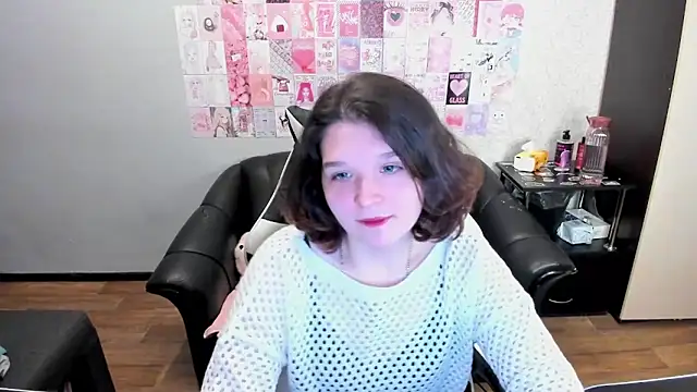 Snapshot of Acid_Kate chatting on September 11, 2025, 4:56 am Acid Kate online show from September 11, 2025, 4:56 am