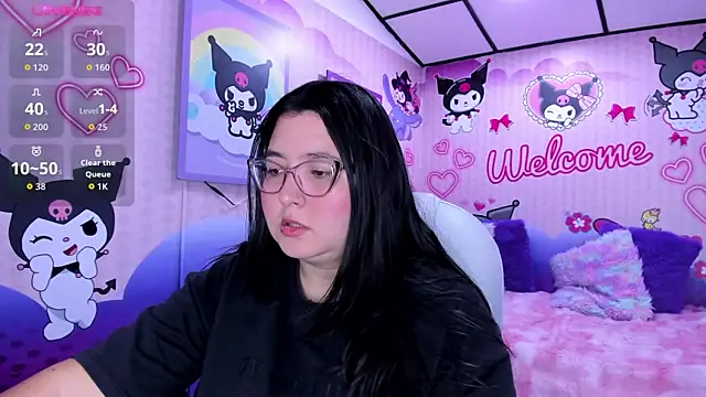 Dulce meow online show from December 19, 2025, 11:45 am