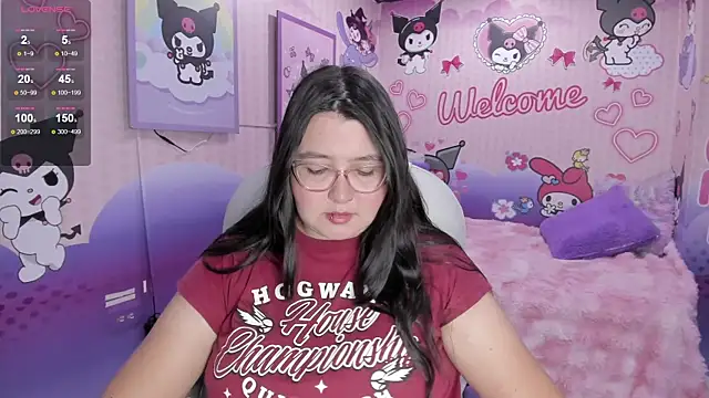 Dulce meow online show from March 19, 2026, 11:43 am