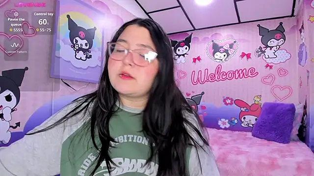 Dulce meow online show from February 12, 2026, 11:43 am