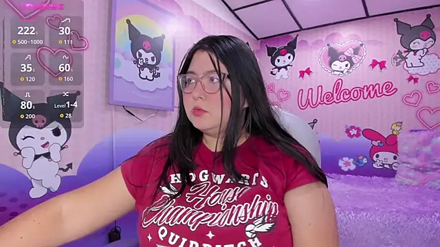 Dulce meow online show from April 10, 2026, 11:39 am