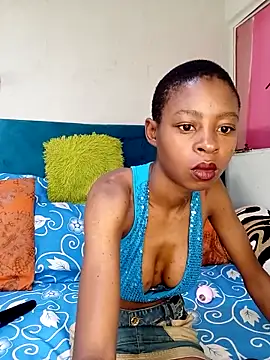 SweetSlenderChoc online show from April 14, 2026, 8:08 am