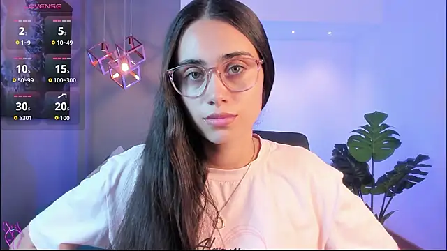 sofiapalacioss online show from March 2, 2026, 6:48 pm