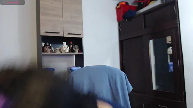 Terra29  online show from October 19, 2025, 7:22 am