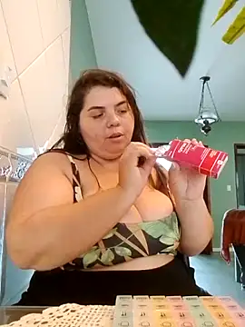 Katherine25 online show from February 27, 2026, 1:22 pm