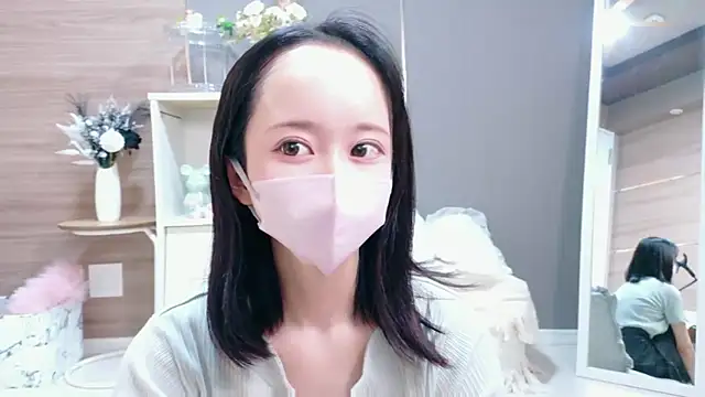 Snapshot of Kurumi_chan_ chatting on September 19, 2025, 10:08 am Kurumi chan online show from September 19, 2025, 10:08 am