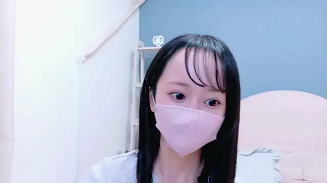 Snapshot of Kurumi_chan_ chatting on September 26, 2025, 10:44 am Kurumi chan online show from September 26, 2025, 10:44 am