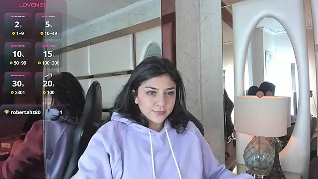 Snapshot of Ely09_ chatting on February 21, 2026, 2:30 pm Ely09 online show from February 21, 2026, 2:30 pm